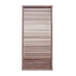 ADJUSTABLE VENETIAN PANEL CAPRI 90X180CM